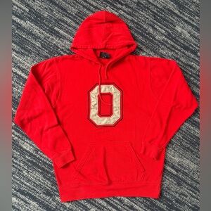 Ohio state buckeyes hoodie